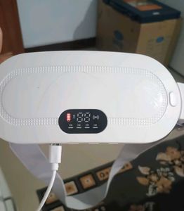 Periods Relief Machine