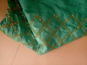Dress Material