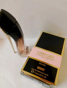 Carolina Herrera Perfume