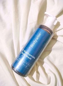 Be Bodywise Niacinamide Body Wash