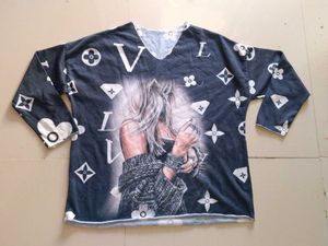 LV Top (Not Original)