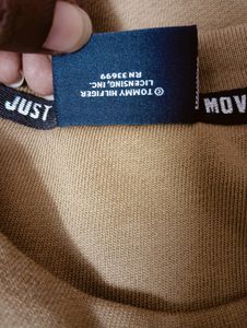 Men Full Hand Tshirt 👕 Free Size