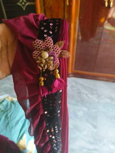 3 Combo Of Saree