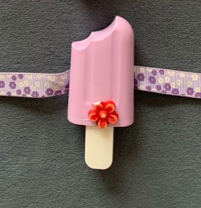 Ice-cream Kids Rakhi