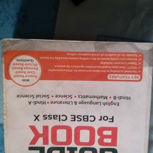 I am selling tenth guide book