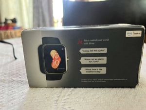 Boat Xtend Smartwatch