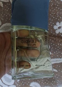 Splendid Plus Pour Homme EDT 100ml