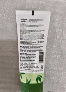 Plum Green Tea Face Wash Duo