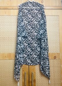 Beach Wear Shrug For Women