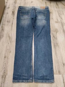 Ma226 Denim Jeans Waist 38