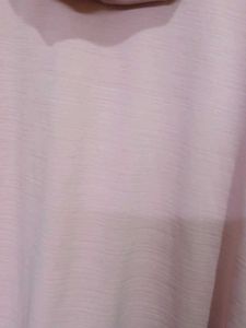 Pink Graphic Hoodie