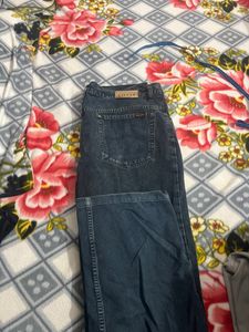 Jean Men’s