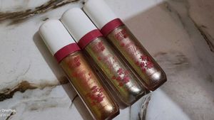 Lip Shimmer