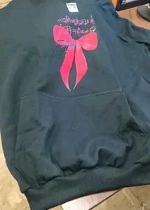 Limited Edition Black Hoodie