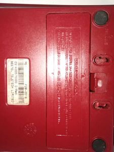 BEETEL TELEPHONE LIMITED F28 -0013