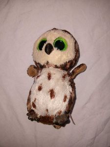 Glitter Eyes Plushies Imported