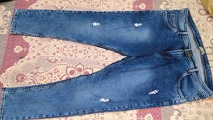 Denim Jeans For Women