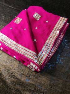 Beautiful Saree