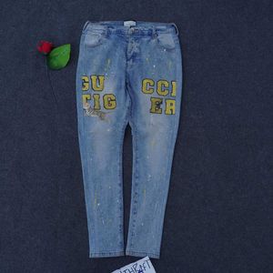 Gucci Jeans Pant For Mens