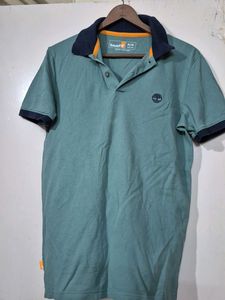 Timberland M Size Tshirt