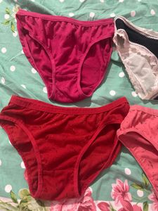 Brief Combo 4