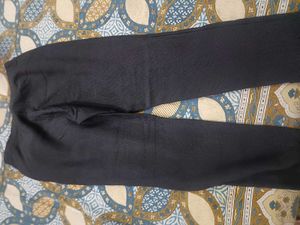 Warm Fleece Jegging For Women In 32 Waist