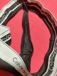 Combo 8 Thong Used Condition