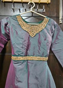 Sale......Women Ethnic Gown