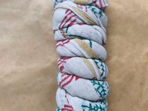 Vintage Style Dupatta