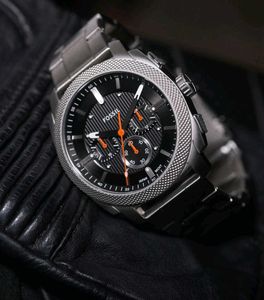Fossil Watch For Men