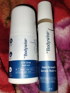 Bebodywise Combo Offer