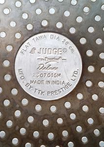 Non Stick Flat Tawa By Prestige 🍳