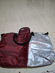 Gym &amp; Travel Bag(unused)