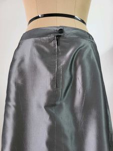 Elegant Maxi Skirt