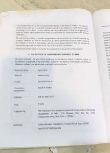 Cost Accounting &amp; Financial Management