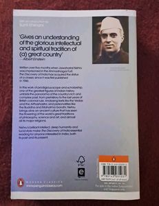 Jawaharlal Nehru: The Discovery of India