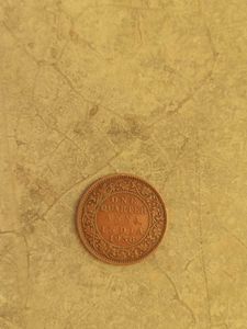 One Quarter Anna