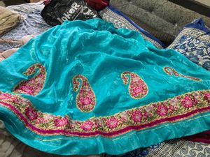 Rajputi Poshak