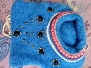 Baby Girl Frock