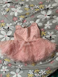Girls Frock