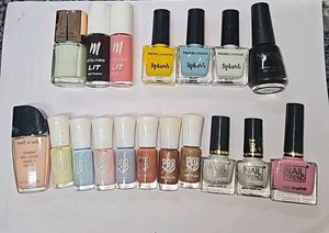 Nail Polish