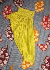 2 Salwar Suits