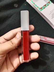 Just Herbs Lipstick