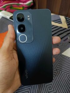 Vivo y29 5g Smartphone With Back Cover