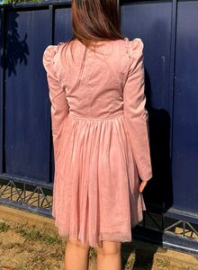 Imported Dress