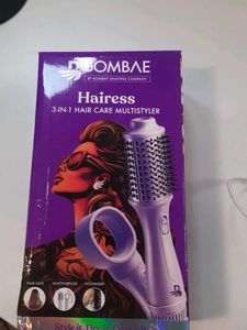 My Bombae Hairess 3-IN-1 Multistyler
