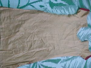 Beutiful Looking Kurta Set In Good Condition