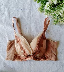 Fancy Padded Bra