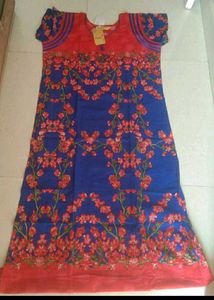 2 Brand New Full Length Nighty