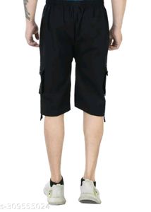 BERMUDA FOR MEN